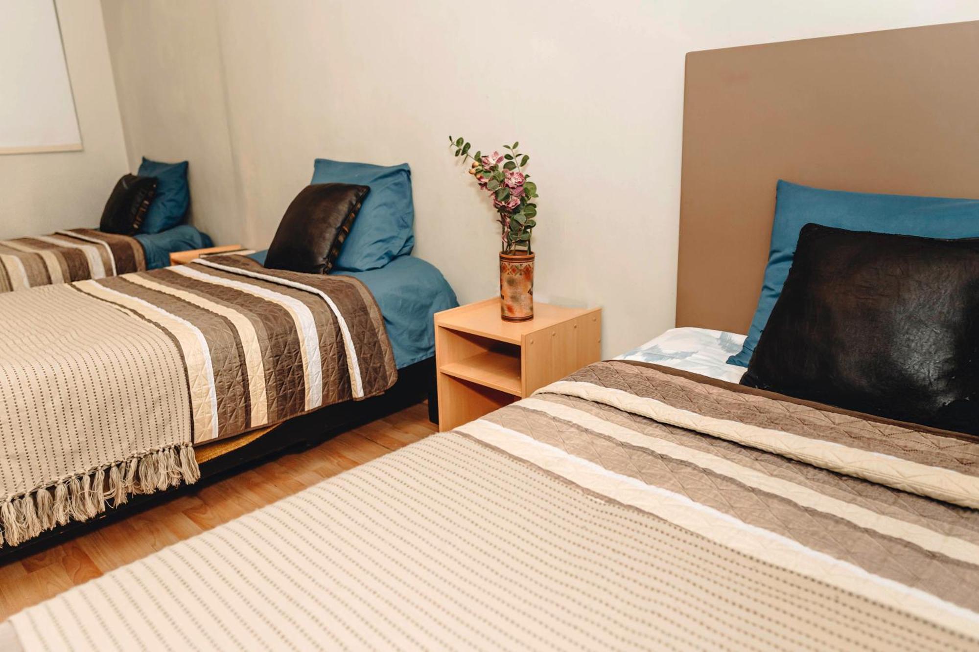 Qosqo Wasi Otel Cusco Dış mekan fotoğraf