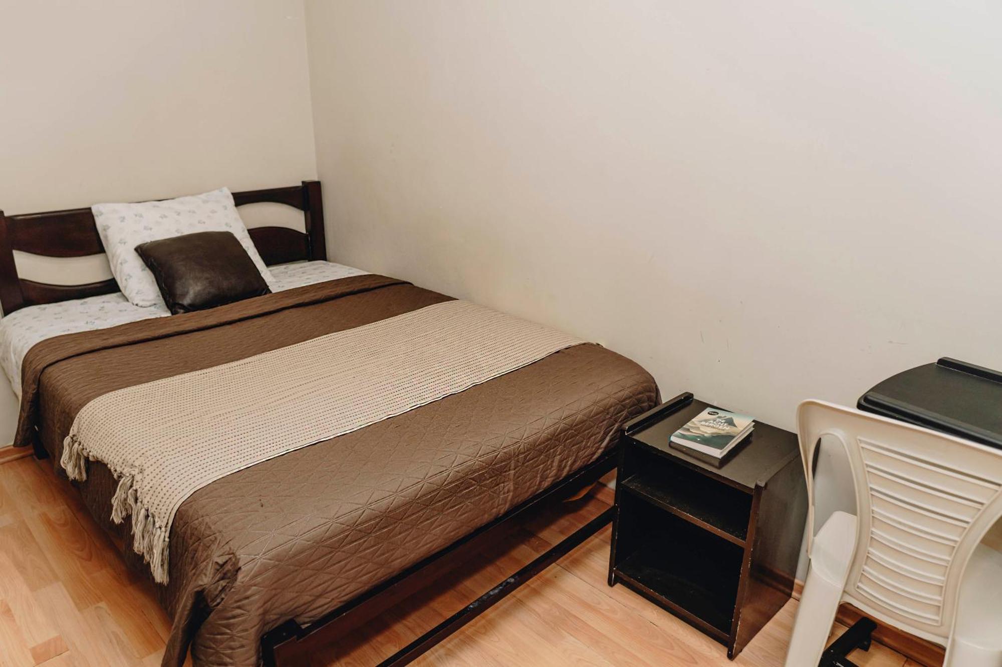Qosqo Wasi Otel Cusco Dış mekan fotoğraf